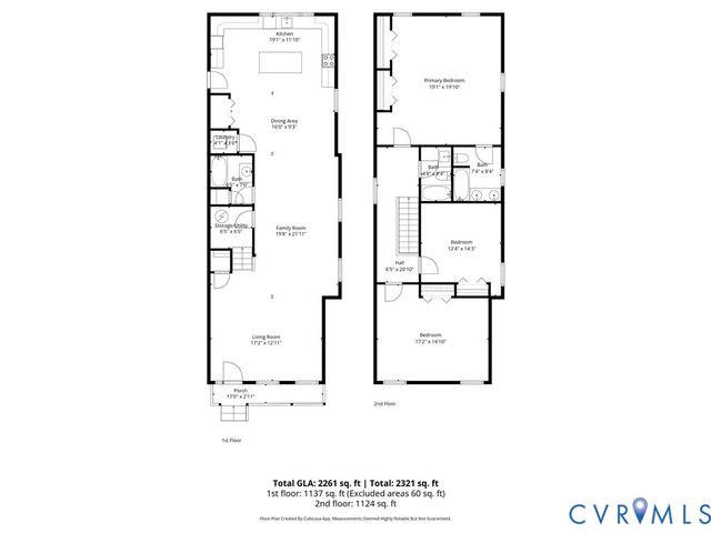 2014 Fairmount Ave, Richmond, VA 23223