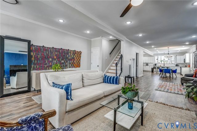 2014 Fairmount Ave, Richmond, VA 23223