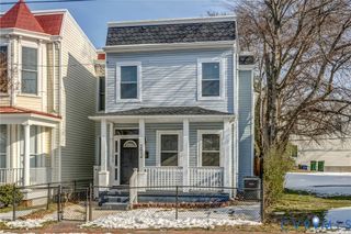 2014 Fairmount Ave, Richmond, VA 23223
