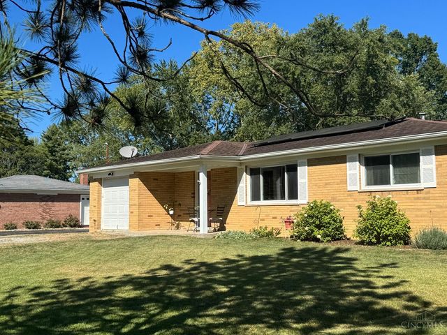 5724 Cromley Drive, Miami Twp, OH 45150