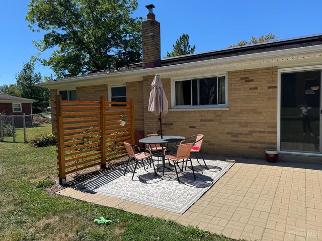 5724 Cromley Drive, Miami Twp, OH 45150