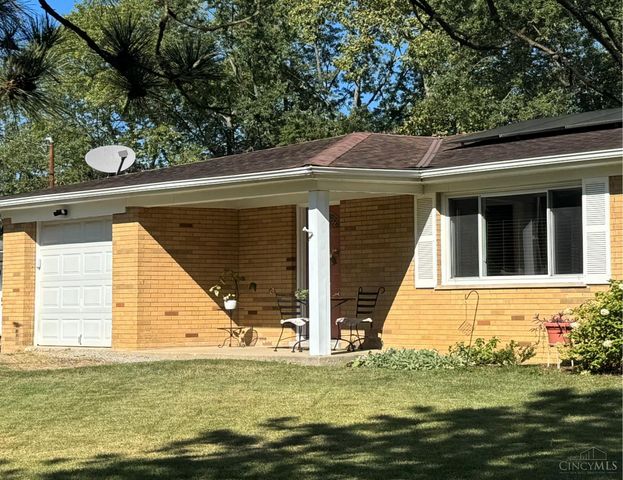 5724 Cromley Drive, Miami Twp, OH 45150