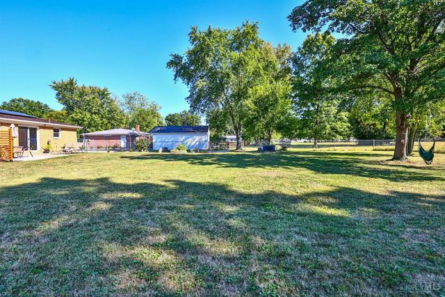 5724 Cromley Drive, Miami Twp, OH 45150