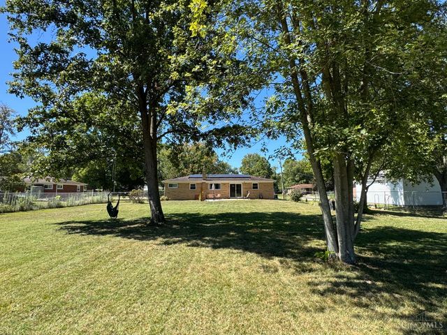 5724 Cromley Drive, Miami Twp, OH 45150
