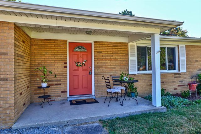 5724 Cromley Drive, Miami Twp, OH 45150