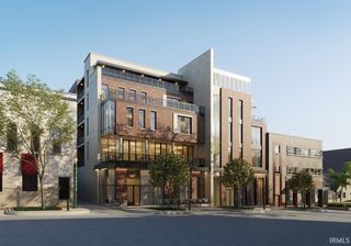 115 E Kirkwood Ave Unit 203, Bloomington, IN 47408