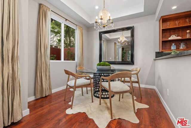 1936 S Shenandoah Street A, Los Angeles, CA 90034