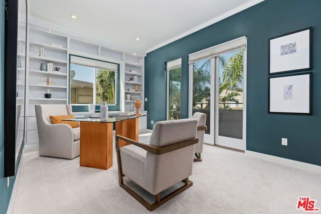 1936 S Shenandoah Street A, Los Angeles, CA 90034