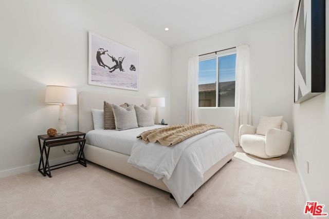 1936 S Shenandoah Street A, Los Angeles, CA 90034