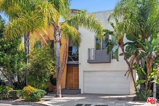1936 S Shenandoah Street A, Los Angeles, CA 90034