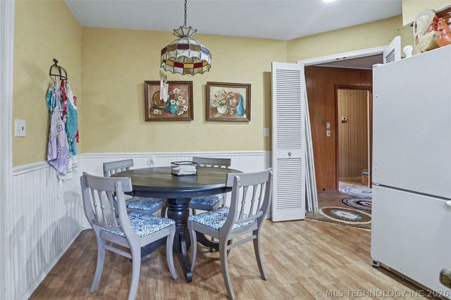 1212 E Teresa Avenue, Sapulpa, OK 74066