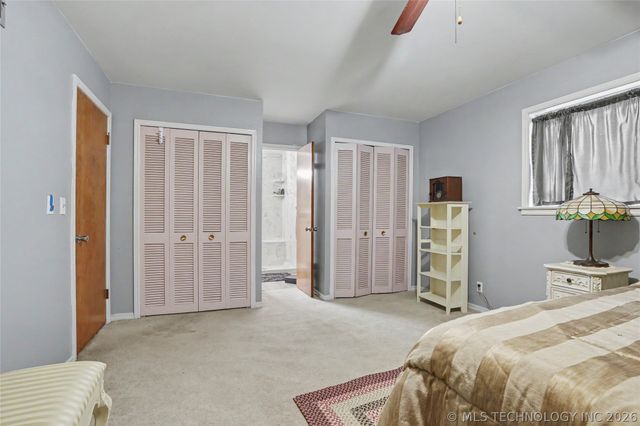1212 E Teresa Avenue, Sapulpa, OK 74066