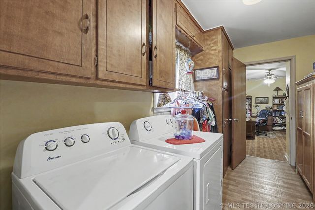 1212 E Teresa Avenue, Sapulpa, OK 74066