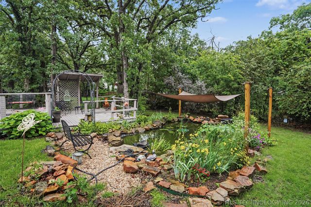 1212 E Teresa Avenue, Sapulpa, OK 74066