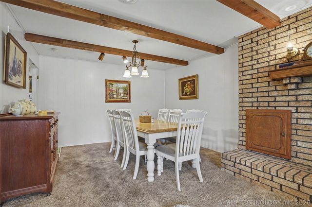 1212 E Teresa Avenue, Sapulpa, OK 74066