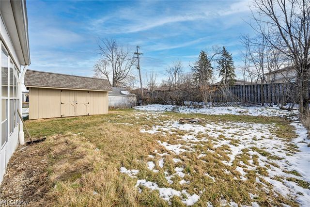 28756 Hazel Avenue, Wickliffe, OH 44092