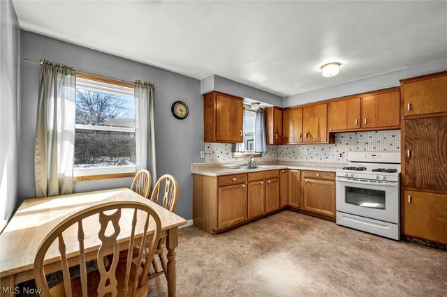 28756 Hazel Avenue, Wickliffe, OH 44092