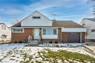 28756 Hazel Avenue, Wickliffe, OH 44092