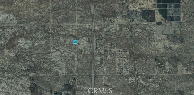 0 25, Rosamond, CA 93560