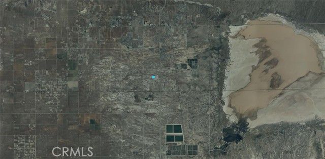 0 25, Rosamond, CA 93560