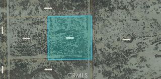 0 25, Rosamond, CA 93560