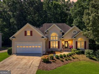 110 Copper Ridge Drive, Woodstock, GA 30188