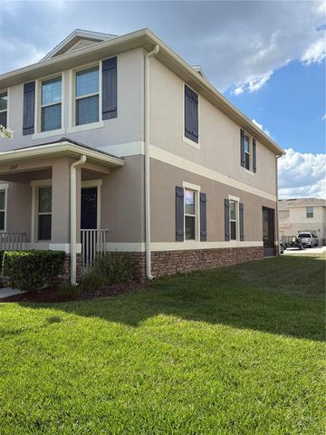 1847 RED CANYON DRIVE, Kissimmee, FL 34744