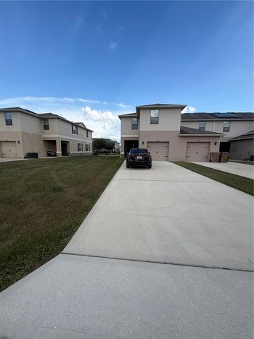 1847 RED CANYON DRIVE, Kissimmee, FL 34744