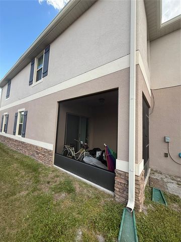 1847 RED CANYON DRIVE, Kissimmee, FL 34744