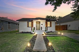 1830 San Antonio Street, Grand Prairie, TX 75051