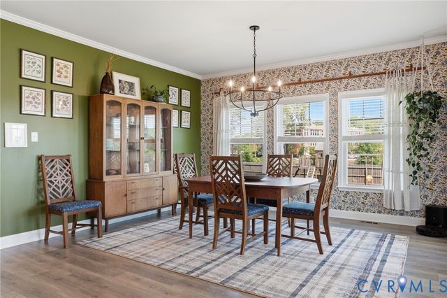 3088 Reed Marsh Dr, Goochland, VA 23063