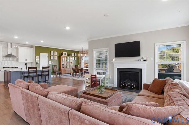 3088 Reed Marsh Dr, Goochland, VA 23063