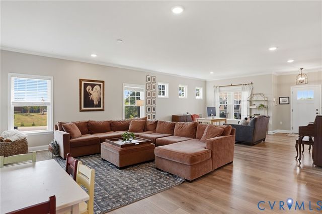 3088 Reed Marsh Dr, Goochland, VA 23063