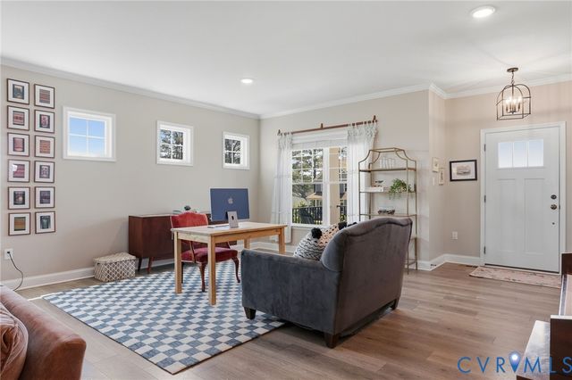 3088 Reed Marsh Dr, Goochland, VA 23063