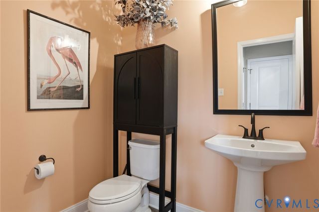 3088 Reed Marsh Dr, Goochland, VA 23063