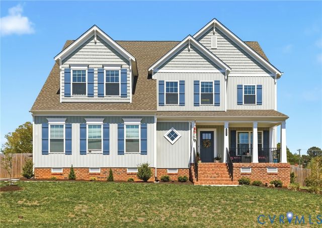 3088 Reed Marsh Dr, Goochland, VA 23063