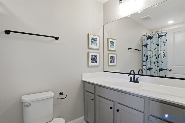 3088 Reed Marsh Dr, Goochland, VA 23063