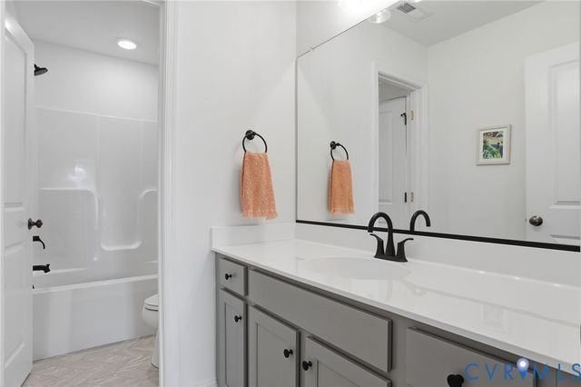 3088 Reed Marsh Dr, Goochland, VA 23063