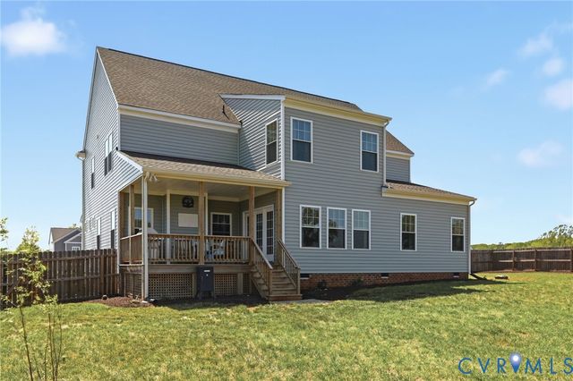 3088 Reed Marsh Dr, Goochland, VA 23063