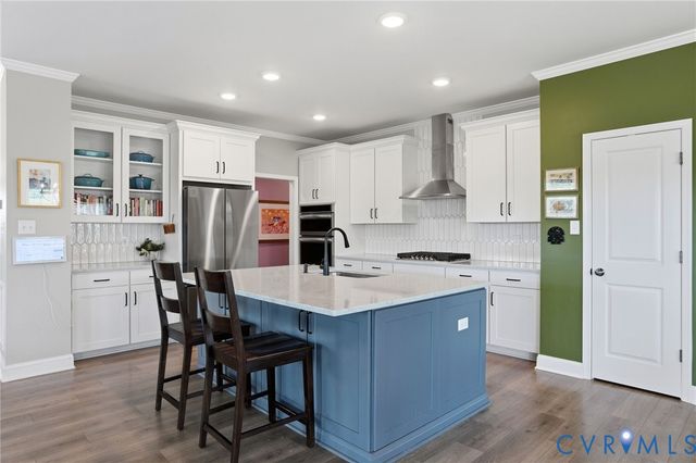 3088 Reed Marsh Dr, Goochland, VA 23063