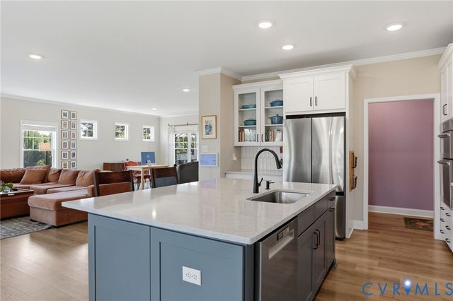 3088 Reed Marsh Dr, Goochland, VA 23063