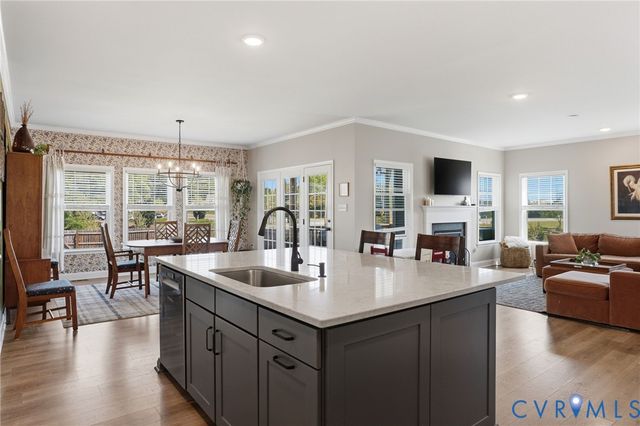 3088 Reed Marsh Dr, Goochland, VA 23063