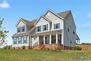 3088 Reed Marsh Dr, Goochland, VA 23063