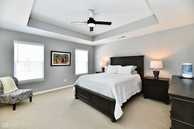 13064 Raritan Drive, Fishers, IN 46038