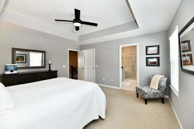 13064 Raritan Drive, Fishers, IN 46038