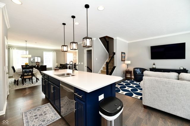 13064 Raritan Drive, Fishers, IN 46038