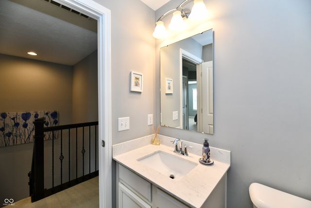 13064 Raritan Drive, Fishers, IN 46038