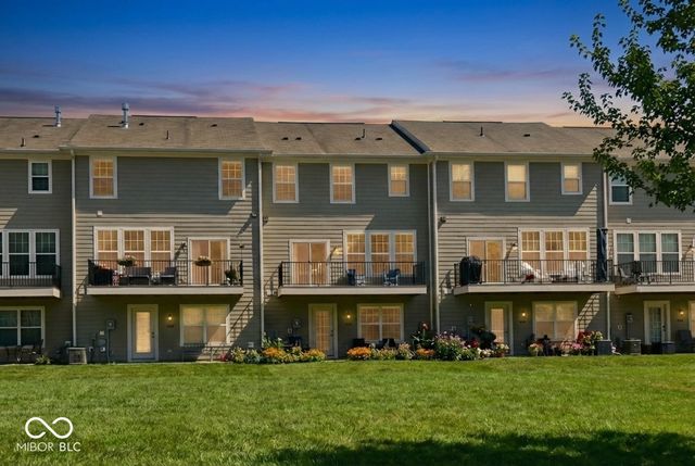 13064 Raritan Drive, Fishers, IN 46038