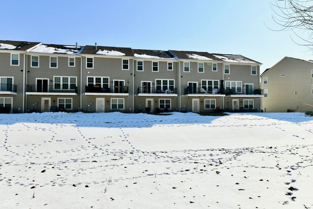 13064 Raritan Drive, Fishers, IN 46038