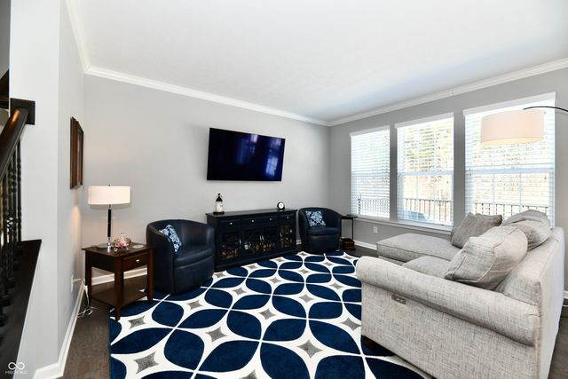 13064 Raritan Drive, Fishers, IN 46038